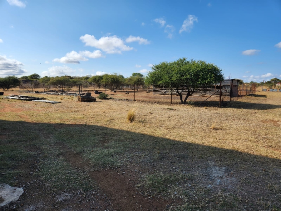 Commercial Property for Sale in Doornbult Limpopo