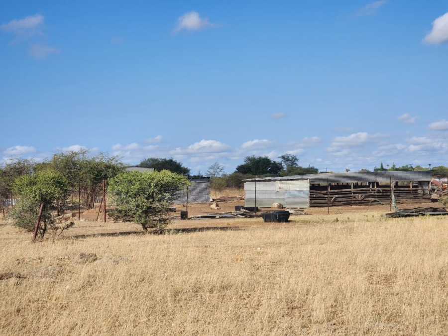 Commercial Property for Sale in Doornbult Limpopo