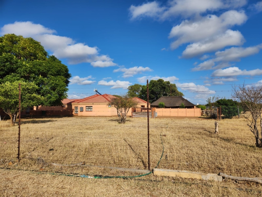 Commercial Property for Sale in Doornbult Limpopo