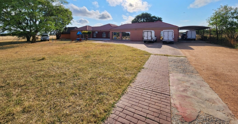 Commercial Property for Sale in Doornbult Limpopo