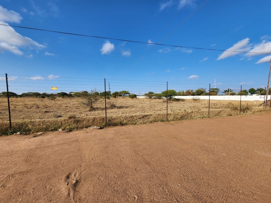 Commercial Property for Sale in Doornbult Limpopo