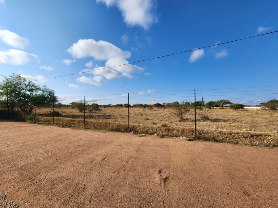 Commercial Property for Sale in Doornbult Limpopo