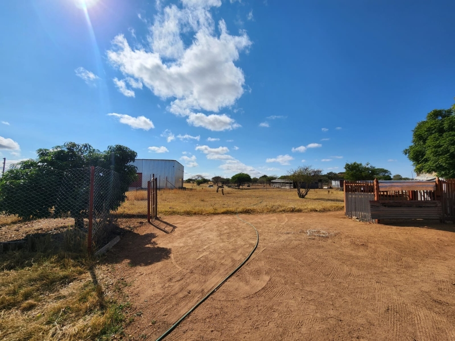 Commercial Property for Sale in Doornbult Limpopo