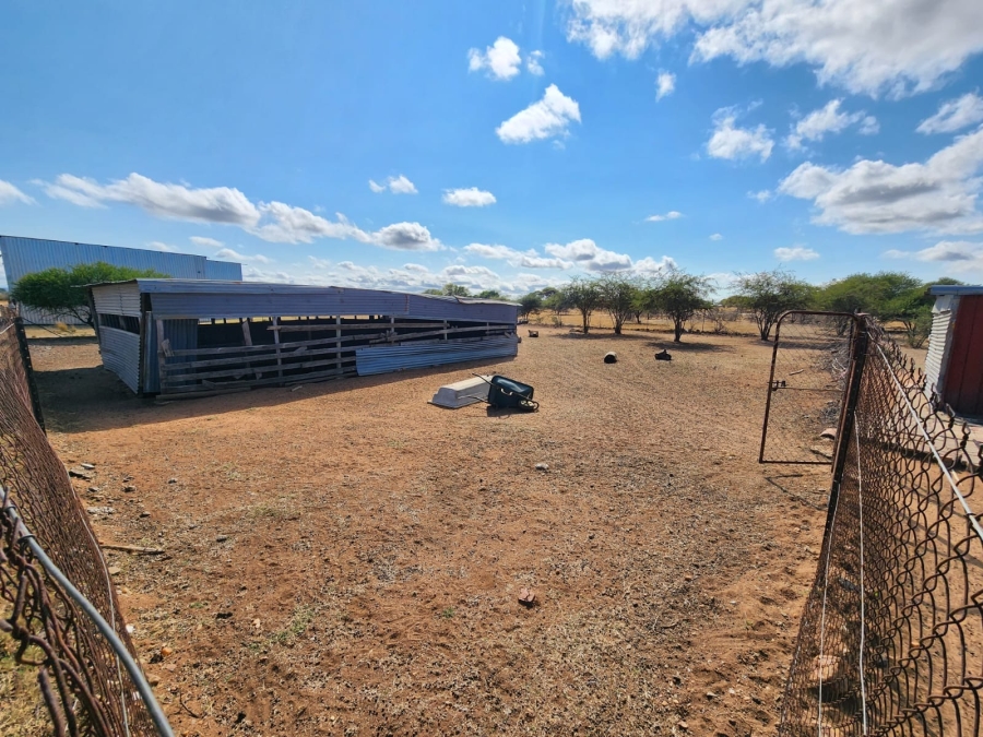 Commercial Property for Sale in Doornbult Limpopo