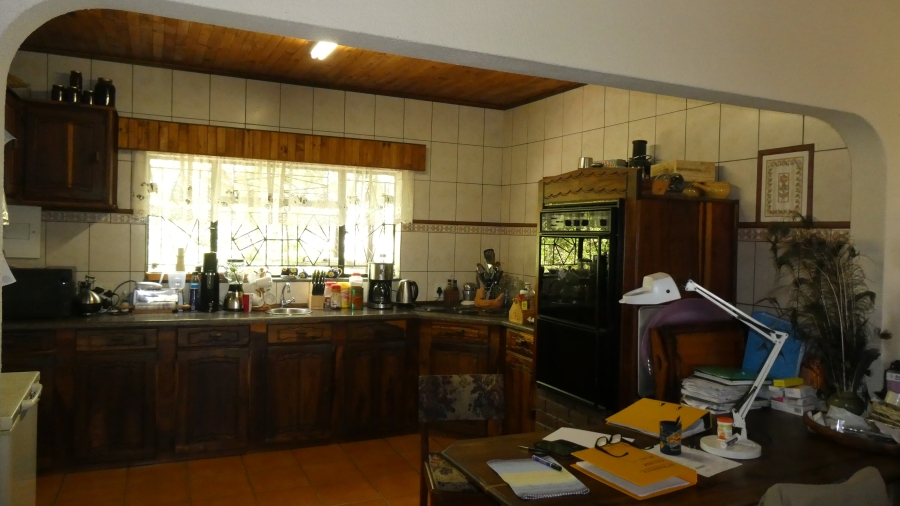 3 Bedroom Property for Sale in Radium Limpopo