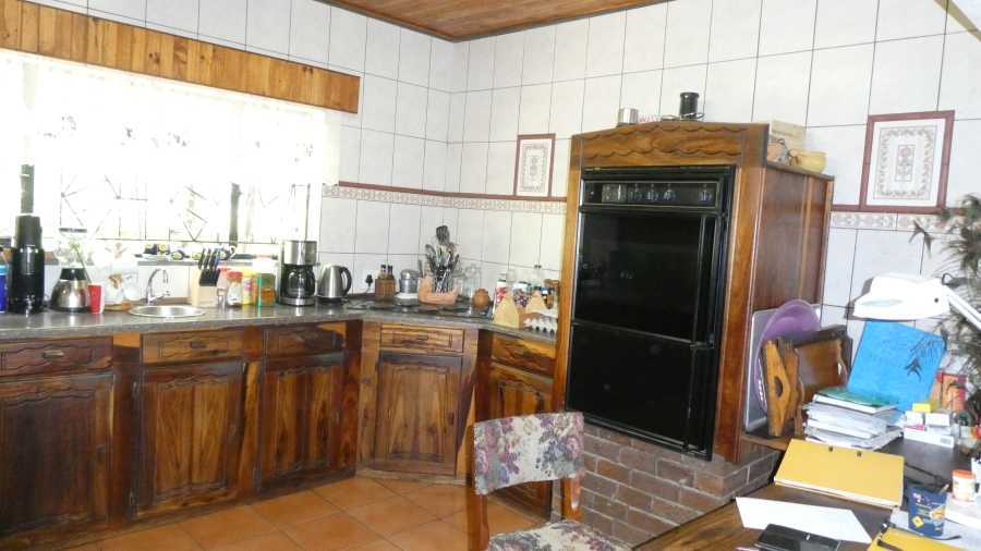 3 Bedroom Property for Sale in Radium Limpopo