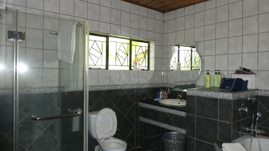 3 Bedroom Property for Sale in Radium Limpopo