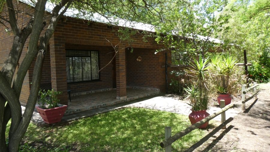 3 Bedroom Property for Sale in Radium Limpopo