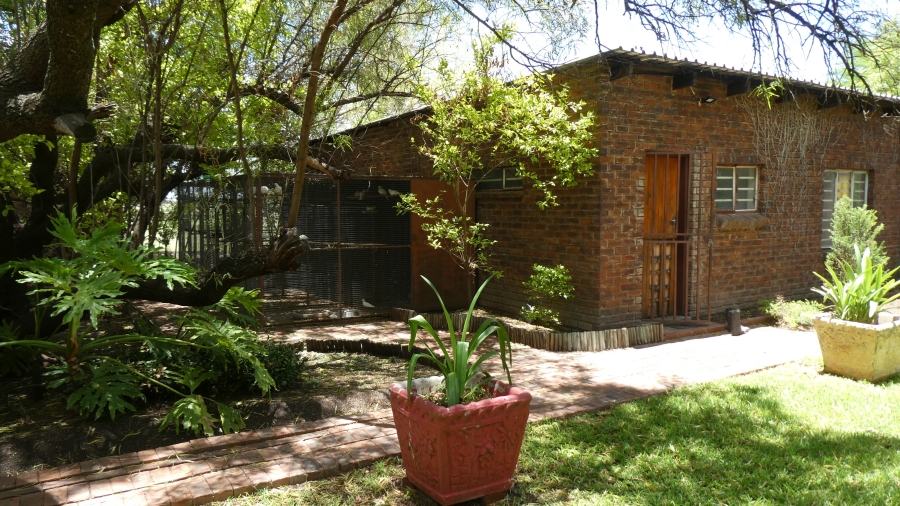 3 Bedroom Property for Sale in Radium Limpopo