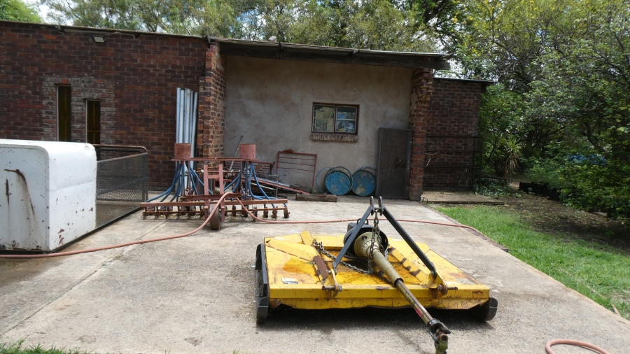 3 Bedroom Property for Sale in Radium Limpopo