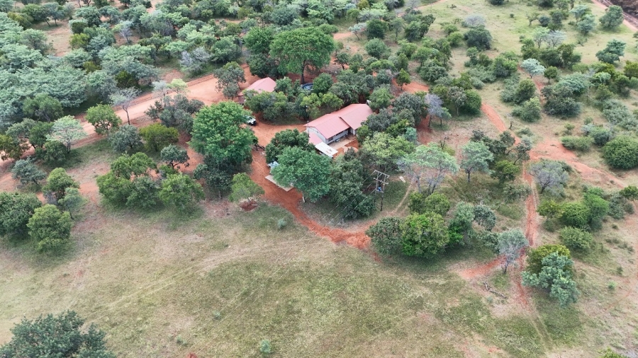 3 Bedroom Property for Sale in Bela Bela Limpopo