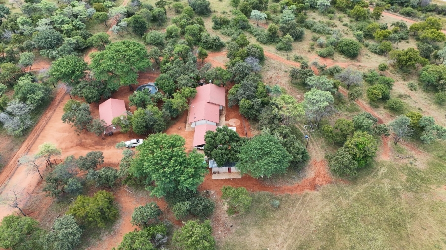 3 Bedroom Property for Sale in Bela Bela Limpopo