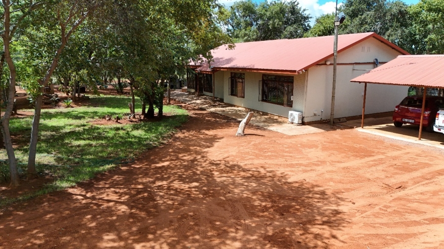 3 Bedroom Property for Sale in Bela Bela Limpopo