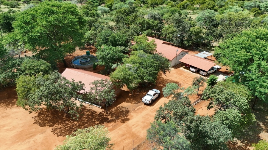 3 Bedroom Property for Sale in Bela Bela Limpopo