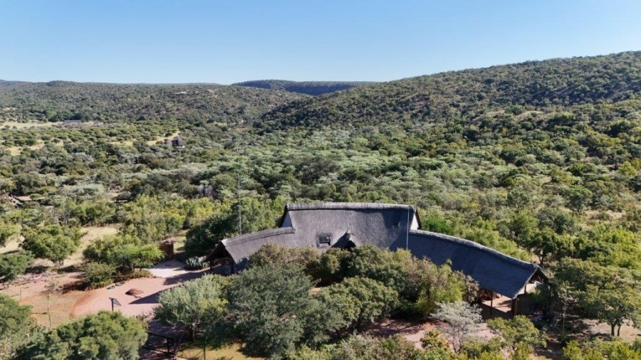 6 Bedroom Property for Sale in Intaba Indle Wilderness Estate Limpopo