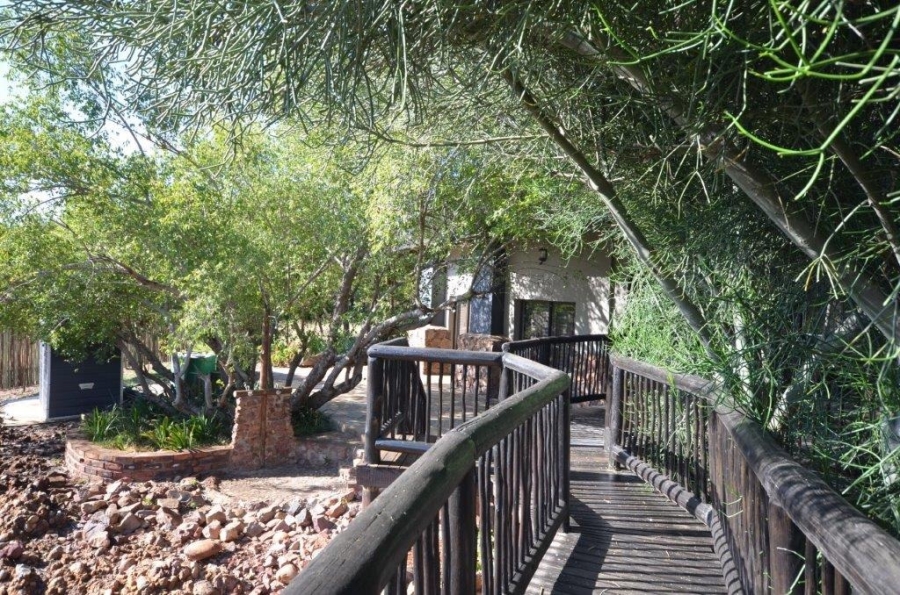 6 Bedroom Property for Sale in Intaba Indle Wilderness Estate Limpopo