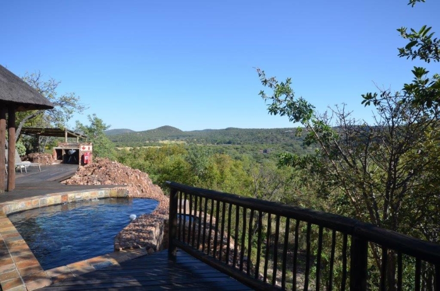 6 Bedroom Property for Sale in Intaba Indle Wilderness Estate Limpopo