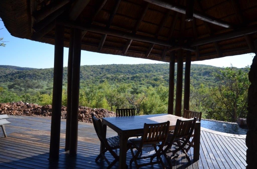 6 Bedroom Property for Sale in Intaba Indle Wilderness Estate Limpopo