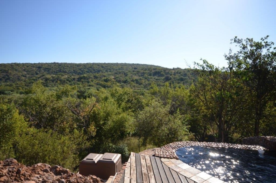 6 Bedroom Property for Sale in Intaba Indle Wilderness Estate Limpopo