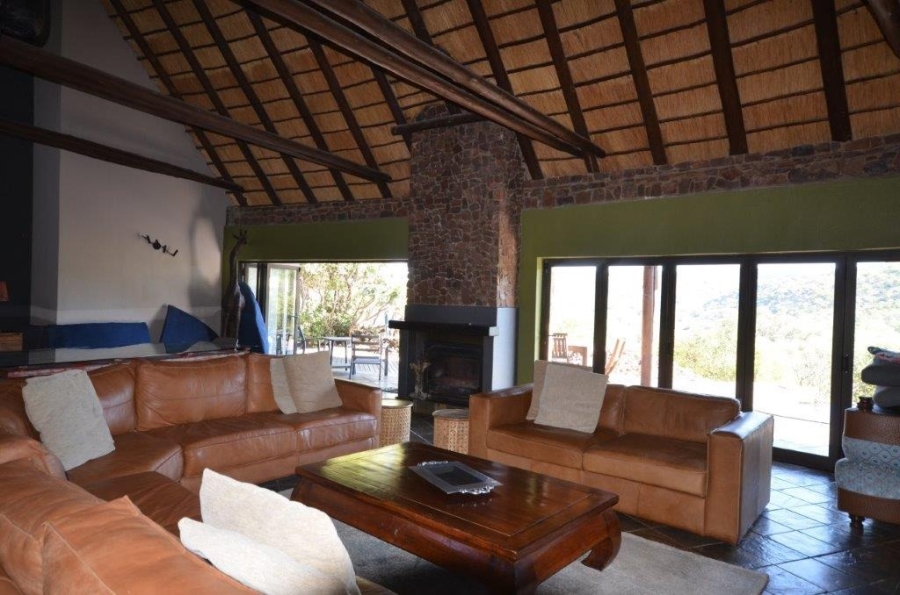 6 Bedroom Property for Sale in Intaba Indle Wilderness Estate Limpopo