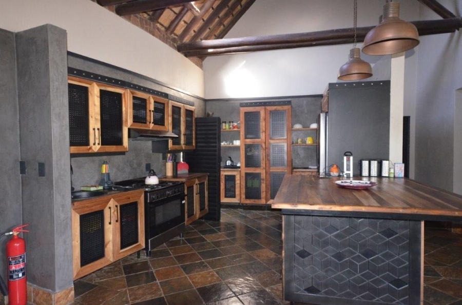 6 Bedroom Property for Sale in Intaba Indle Wilderness Estate Limpopo