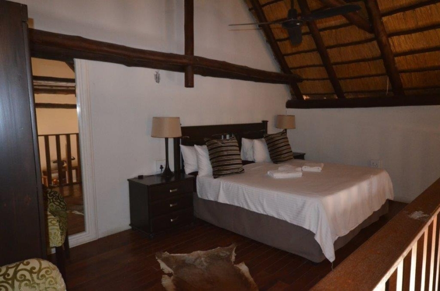 6 Bedroom Property for Sale in Intaba Indle Wilderness Estate Limpopo