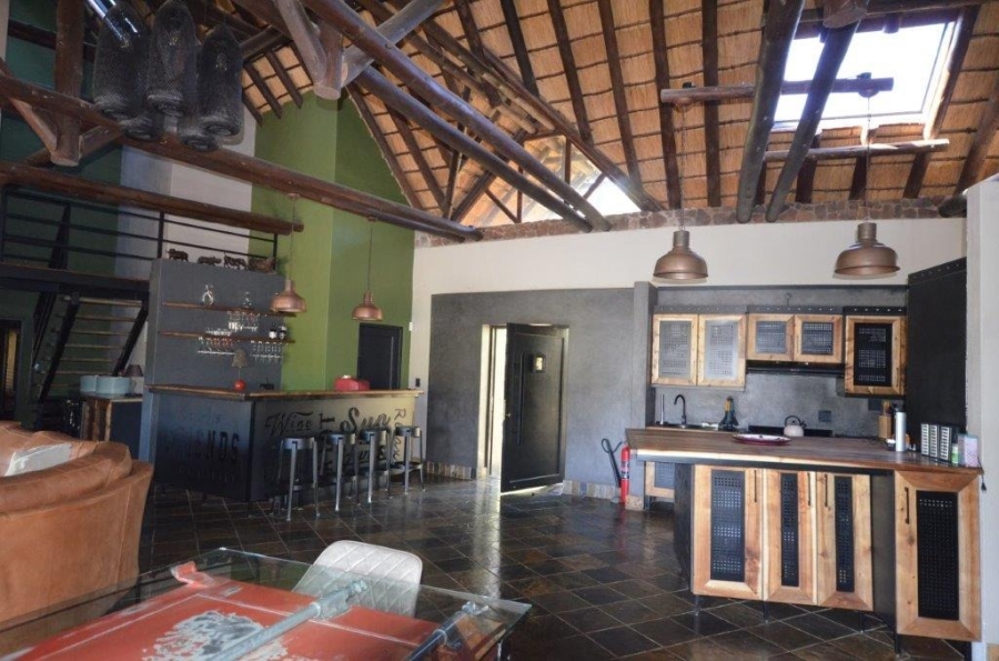 6 Bedroom Property for Sale in Intaba Indle Wilderness Estate Limpopo