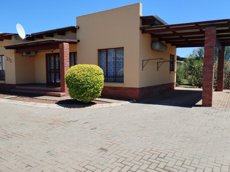 2 Bedroom Property for Sale in Bela Bela Limpopo