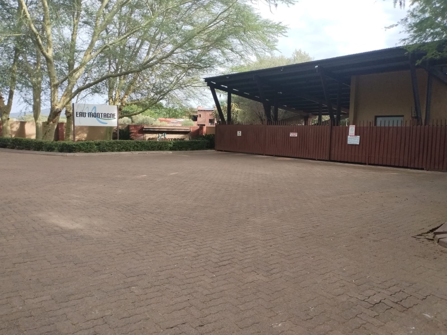 2 Bedroom Property for Sale in Bela Bela Limpopo