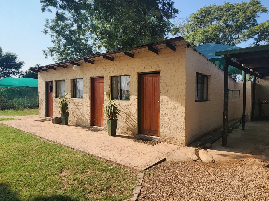 5 Bedroom Property for Sale in Aventura Warmbaths Limpopo