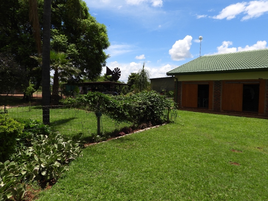 2 Bedroom Property for Sale in Bela Bela Limpopo