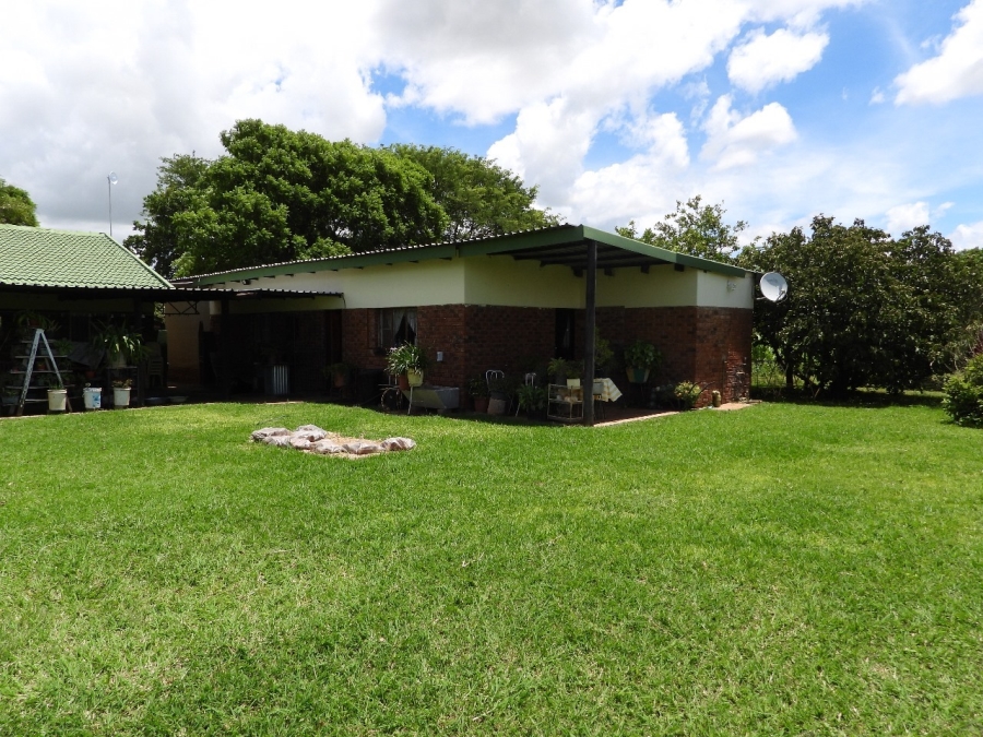 2 Bedroom Property for Sale in Bela Bela Limpopo