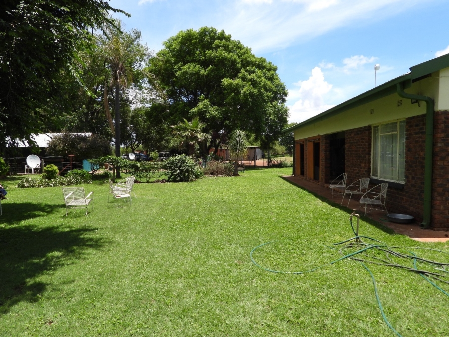 2 Bedroom Property for Sale in Bela Bela Limpopo