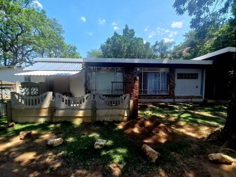 4 Bedroom Property for Sale in Bela Bela Limpopo