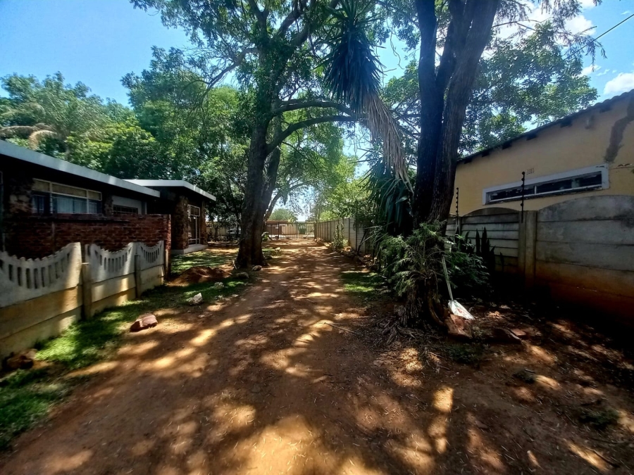 4 Bedroom Property for Sale in Bela Bela Limpopo