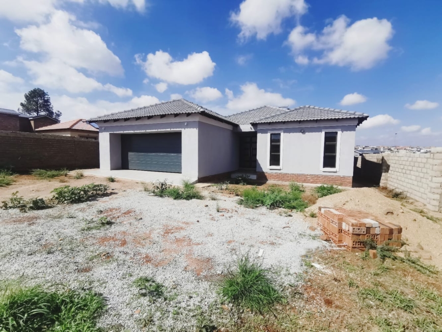 3 Bedroom Property for Sale in Bendor Limpopo