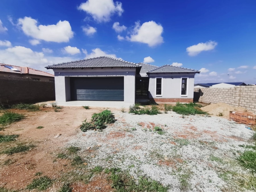 3 Bedroom Property for Sale in Bendor Limpopo