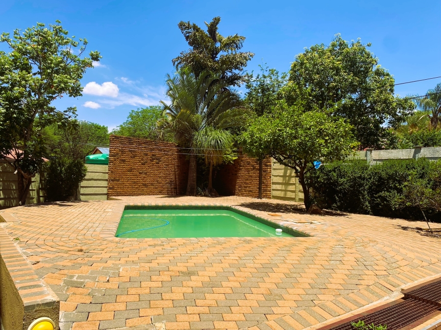 To Let 1 Bedroom Property for Rent in Bendor Limpopo