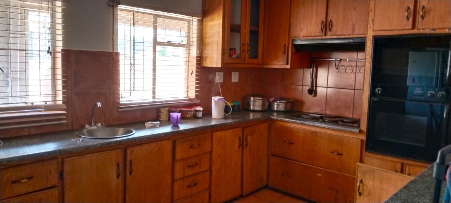 4 Bedroom Property for Sale in Flora Park Limpopo