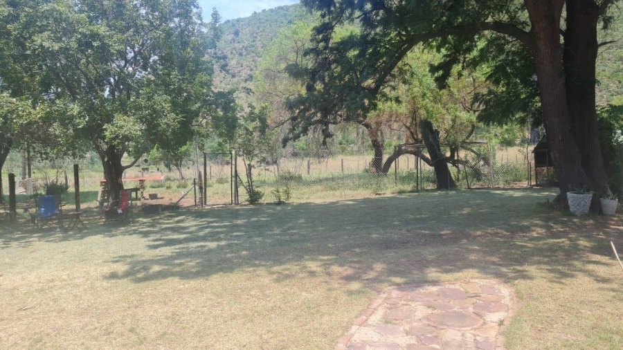 3 Bedroom Property for Sale in Modimolle Limpopo