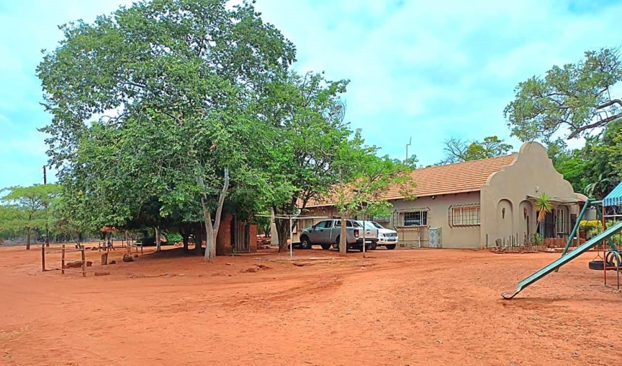 4 Bedroom Property for Sale in Modimolle Limpopo