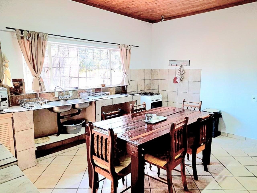 4 Bedroom Property for Sale in Modimolle Limpopo