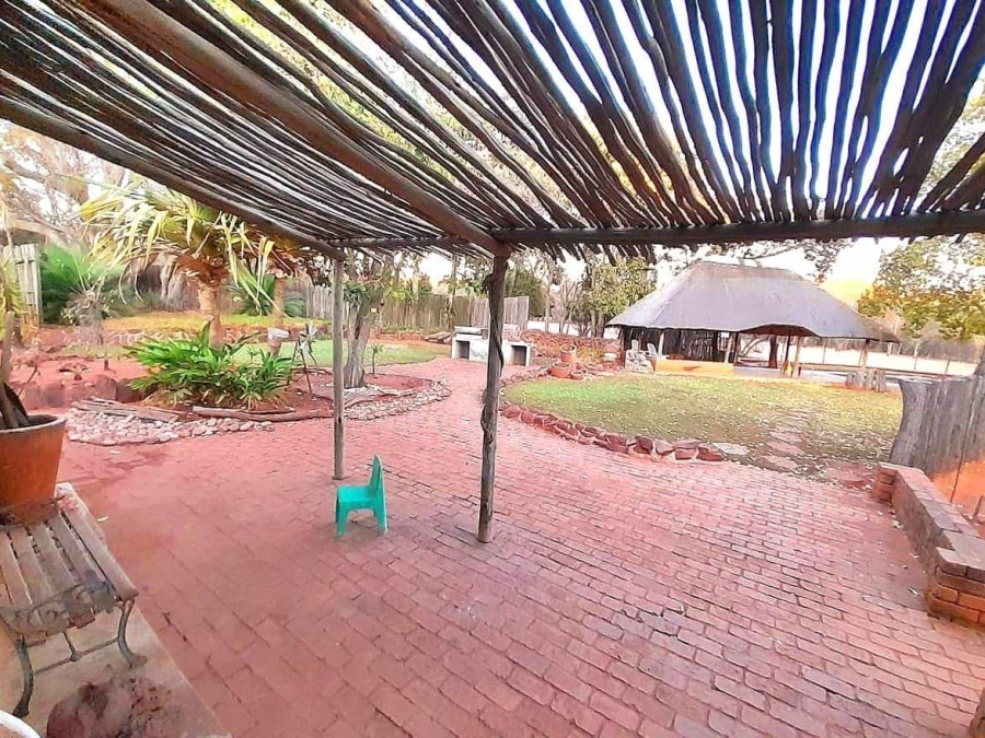 4 Bedroom Property for Sale in Modimolle Limpopo