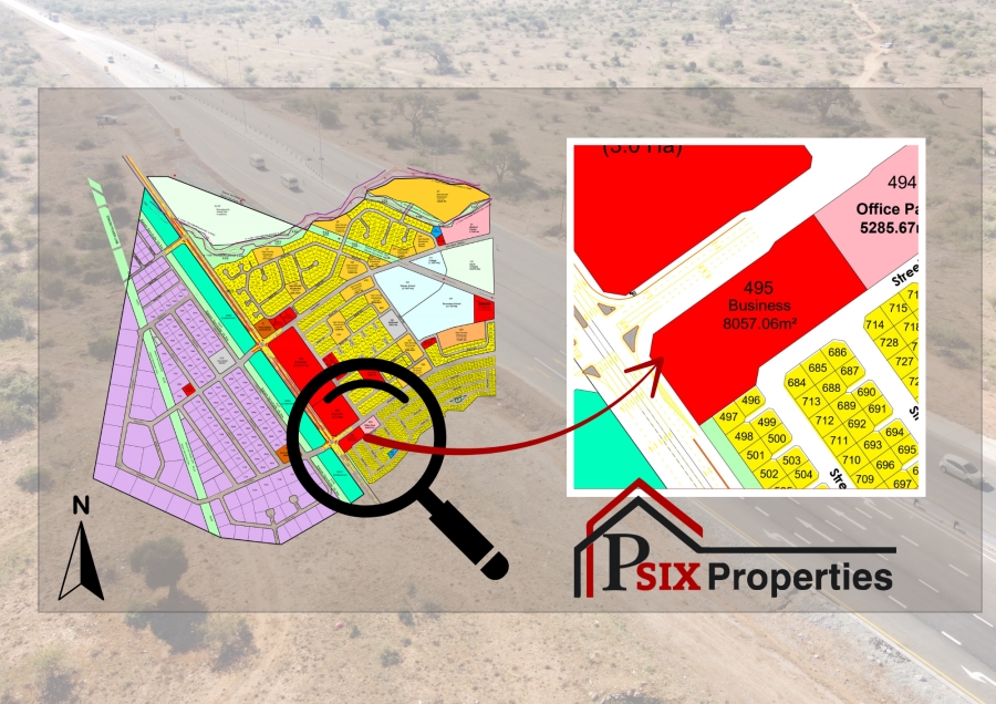 Commercial Property for Sale in Burgersfort Limpopo