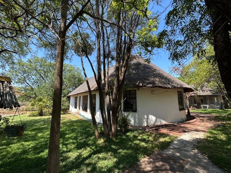 3 Bedroom Property for Sale in Naboomfontein AH Limpopo