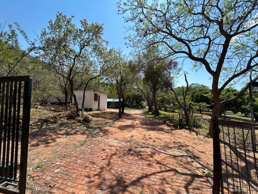 3 Bedroom Property for Sale in Naboomfontein AH Limpopo