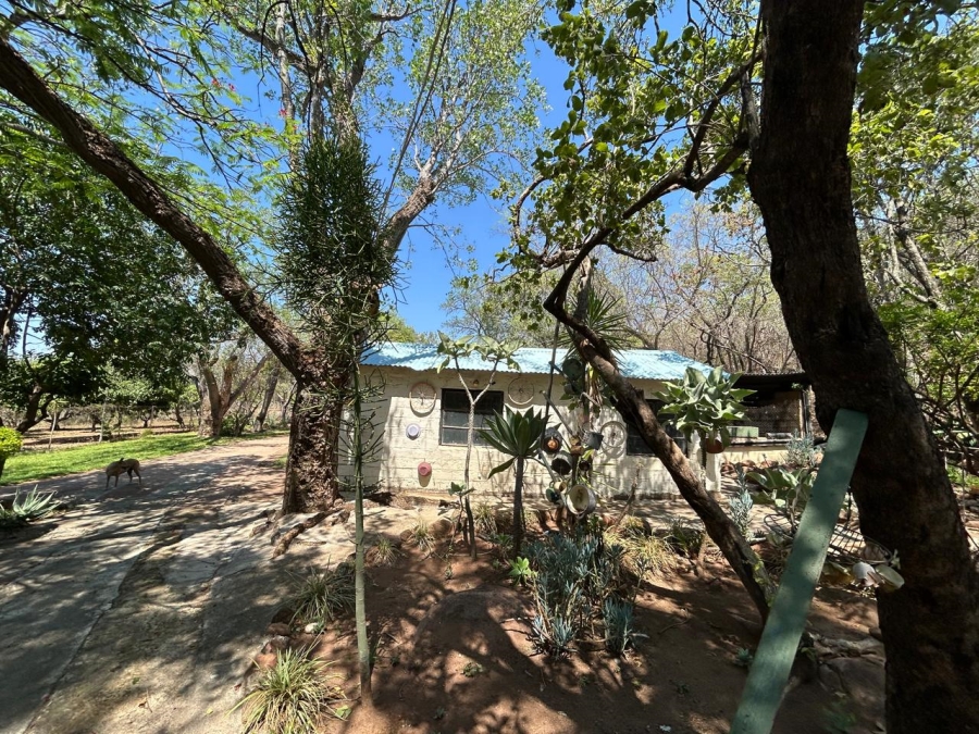 3 Bedroom Property for Sale in Naboomfontein AH Limpopo