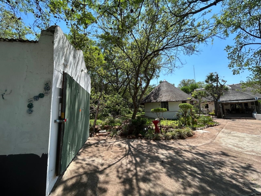 3 Bedroom Property for Sale in Naboomfontein AH Limpopo