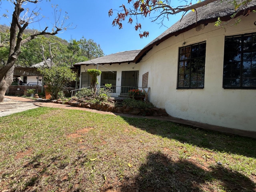 3 Bedroom Property for Sale in Naboomfontein AH Limpopo