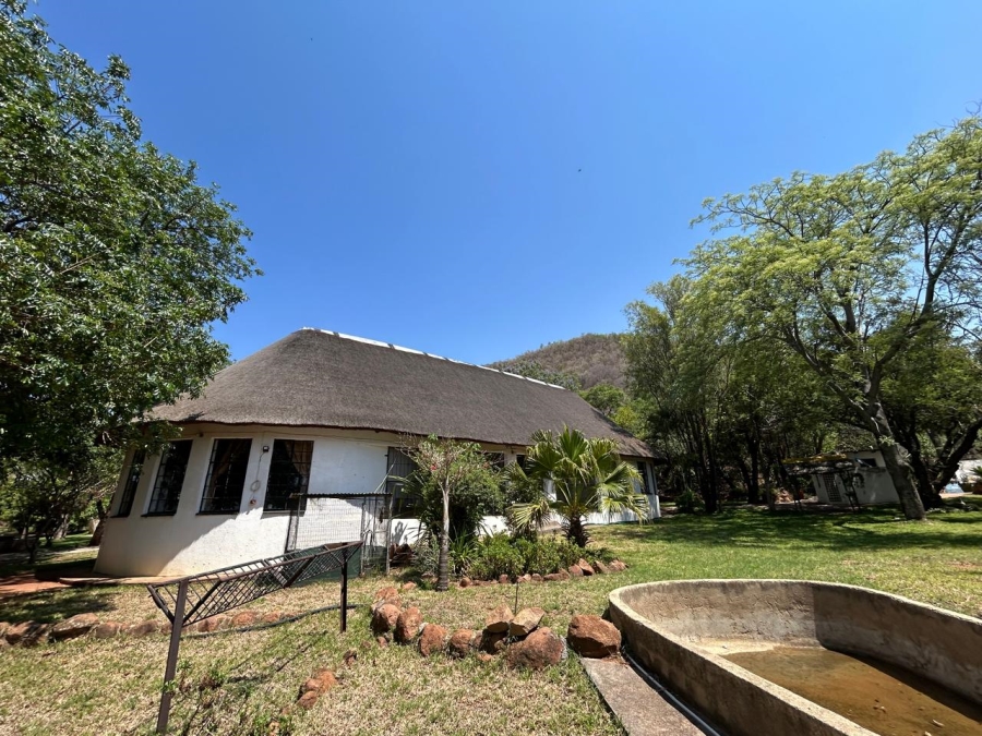 3 Bedroom Property for Sale in Naboomfontein AH Limpopo